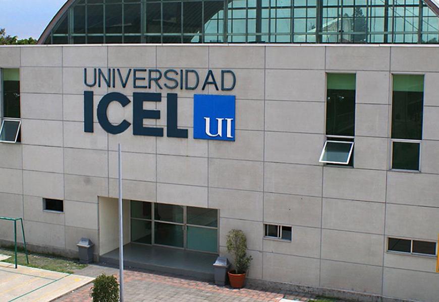Universidad Icel