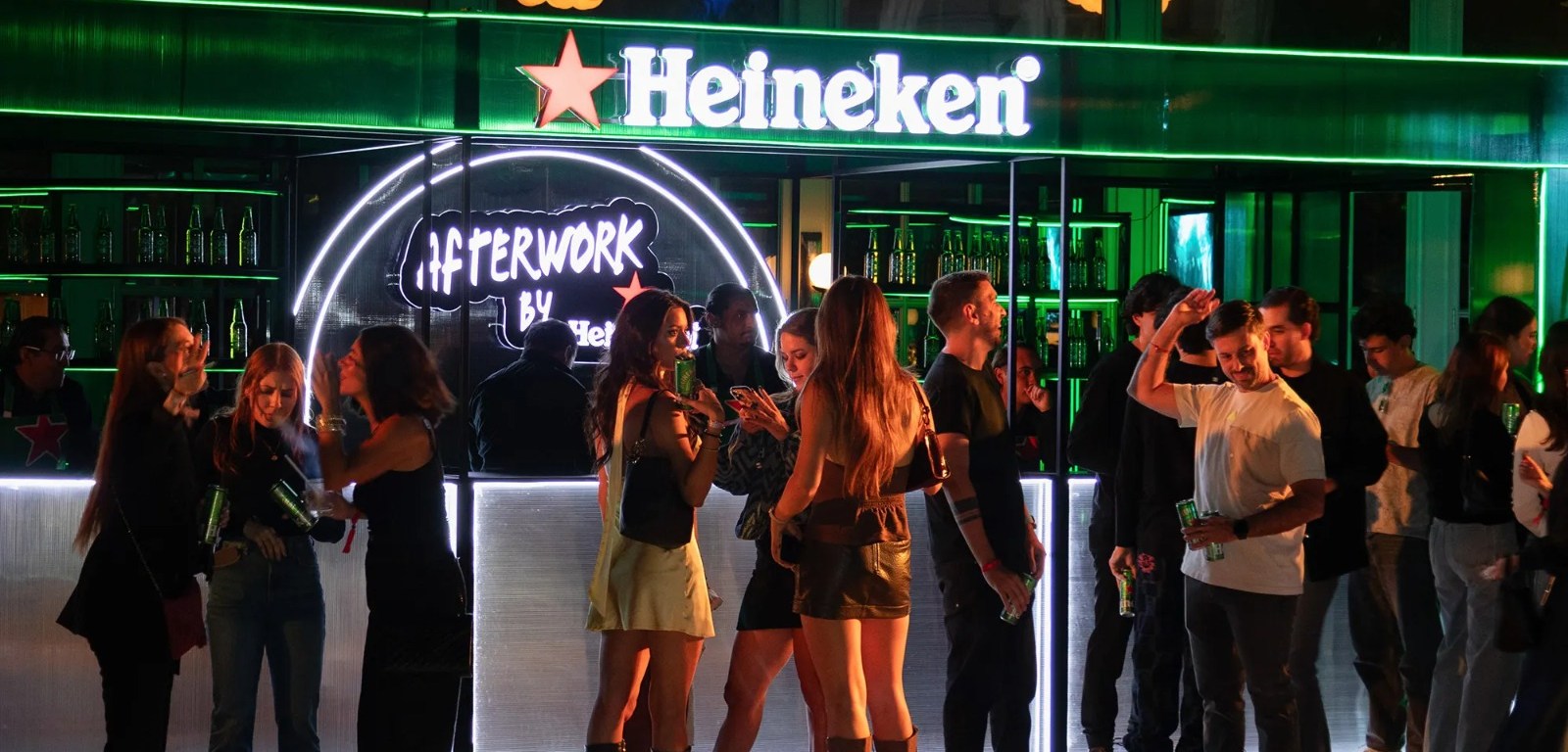 Heineken