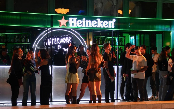 Heineken