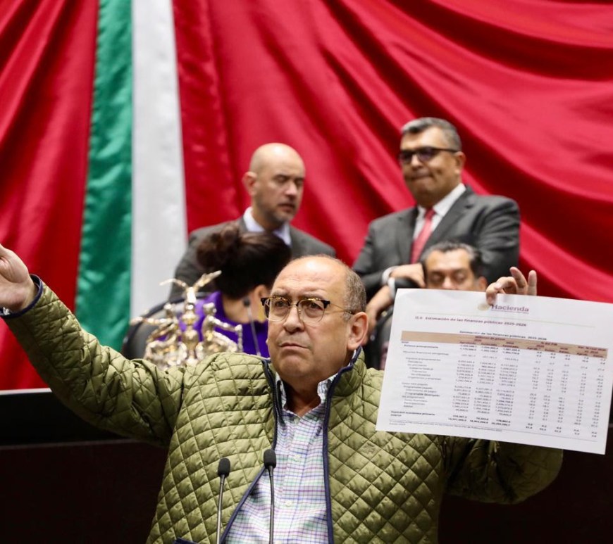 Rubén Moreira Valdez