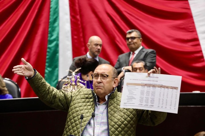 Rubén Moreira Valdez