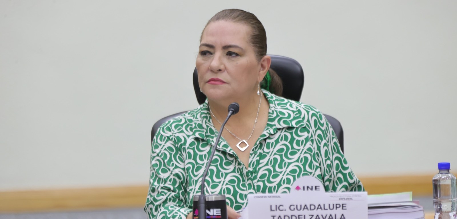 Guadalupe Taddei Zavala