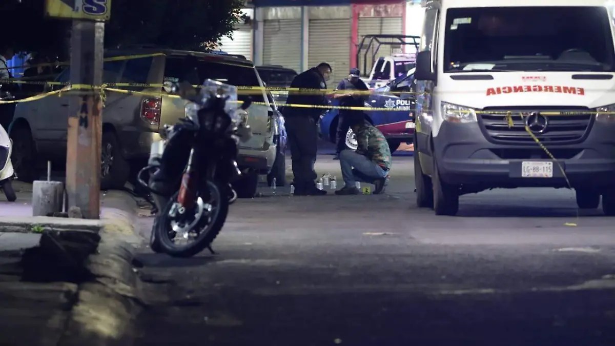 Mujer es asesinada a balazos en su casa en Neza – Sociedad Noticias