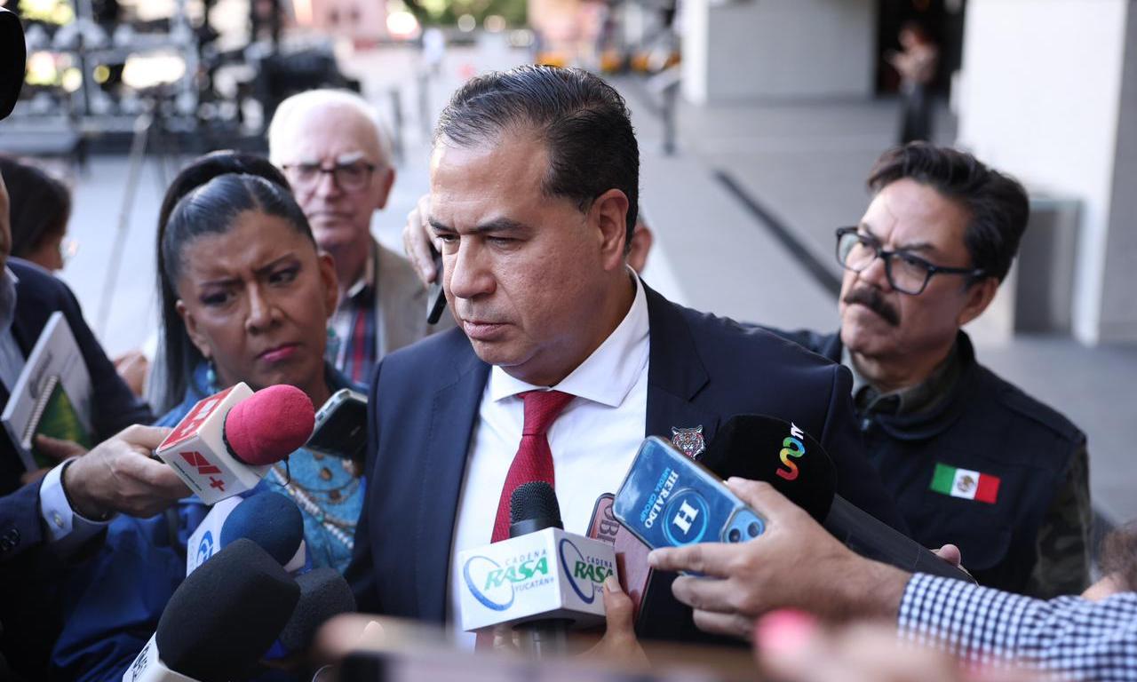 Ricardo Mejía Berdeja