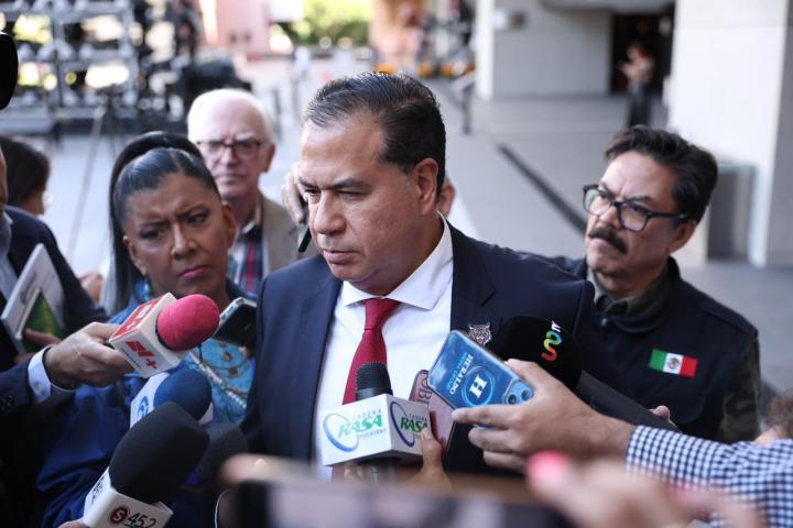 Ricardo Mejía Berdeja