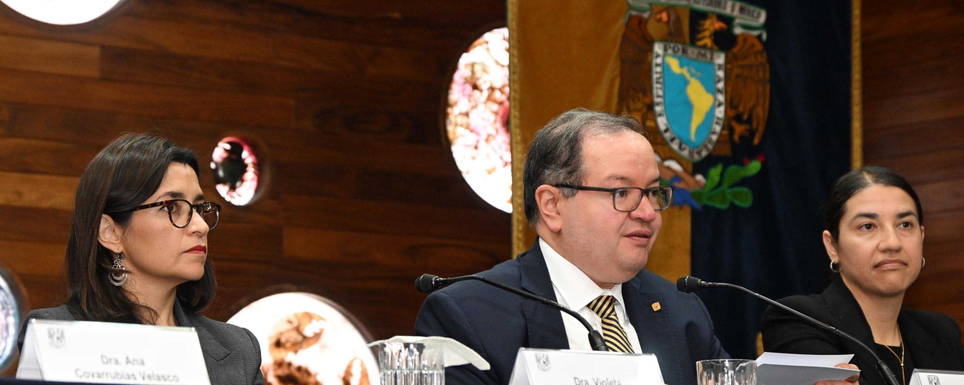 Leonardo Lomelí Vanegas