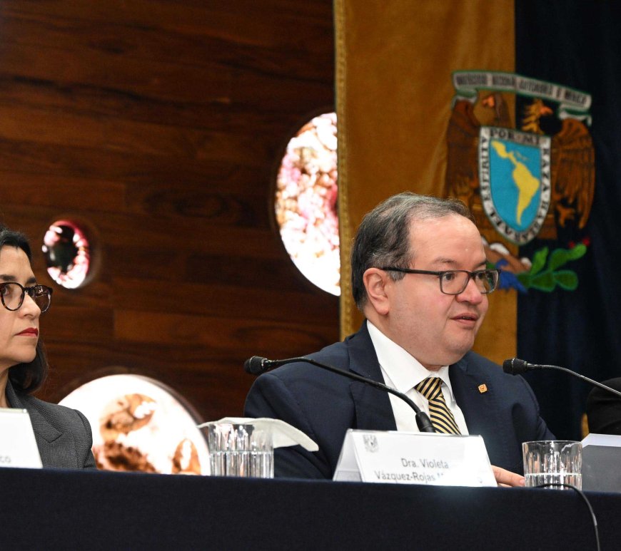 Leonardo Lomelí Vanegas