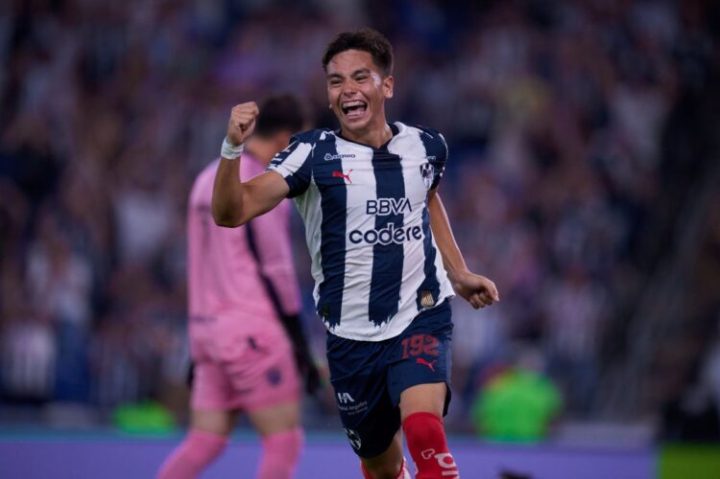 Rayados del Monterrey