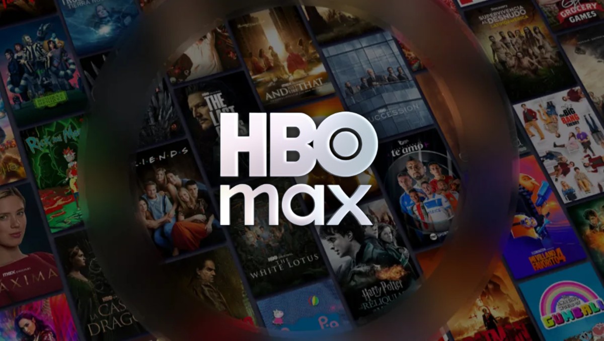 HBO MAx