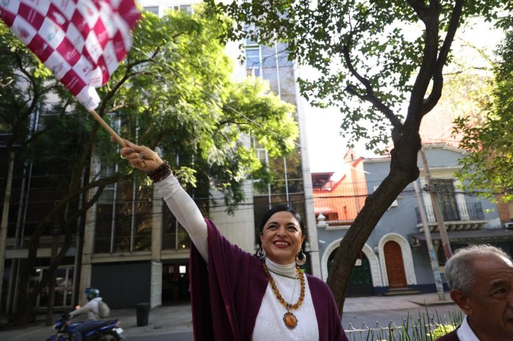 Alejandra Frausto Guerrero