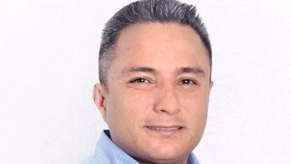 Antonio Abad Bravo Salgado