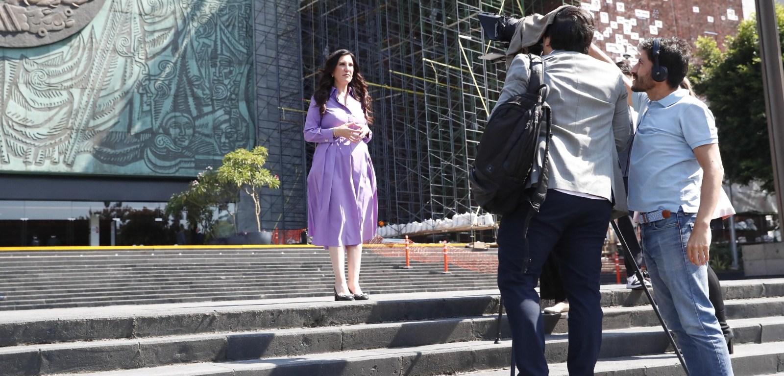 Kenia López Rabadán