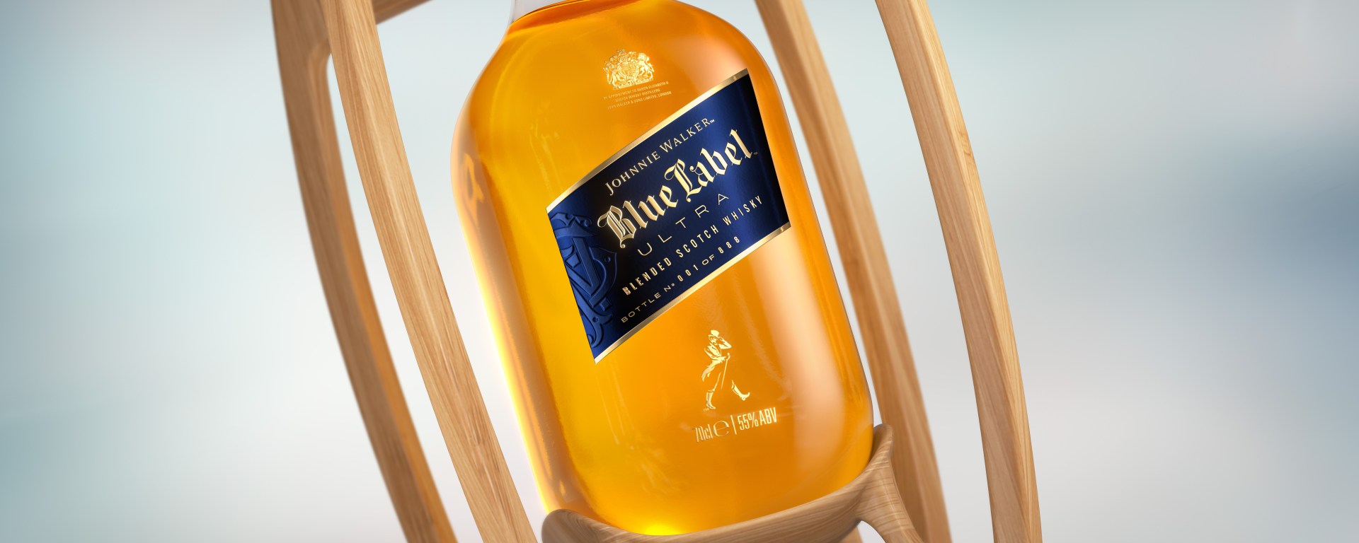 Johnnie Walker