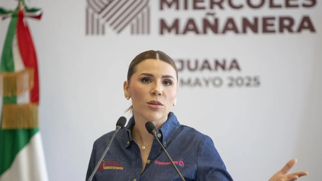 Marina del Pilar Ávila Olmeda