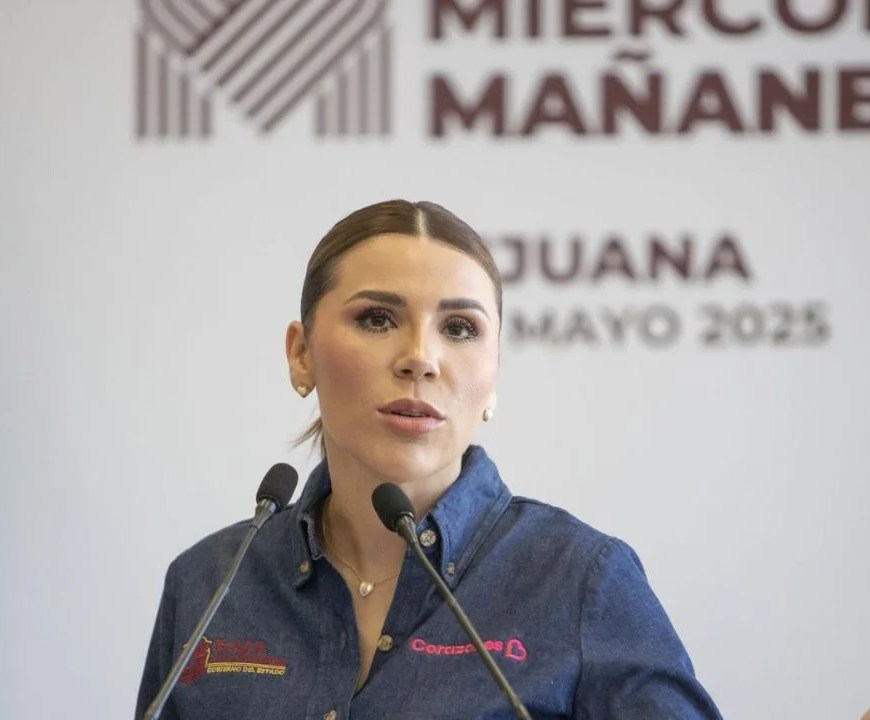 Marina del Pilar Ávila Olmeda