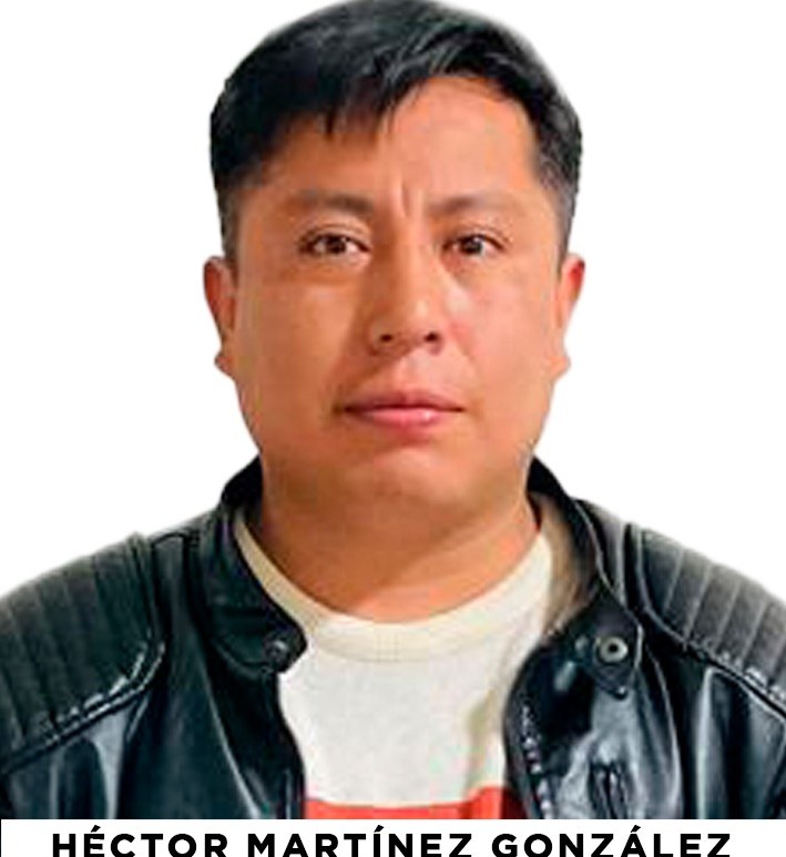 Héctor Martínez González