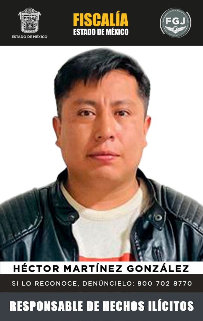 Héctor Martínez González