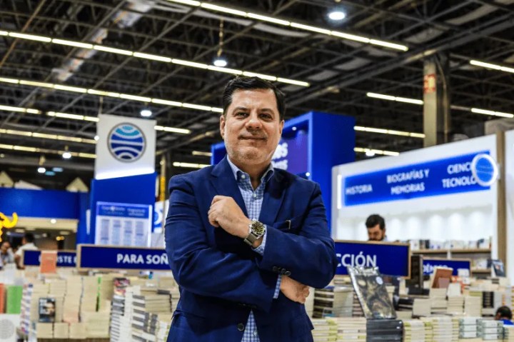 José Calafell Salgado