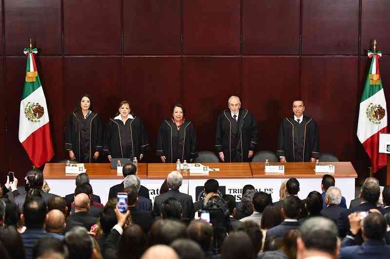 Tribunal de Disciplina Judicial