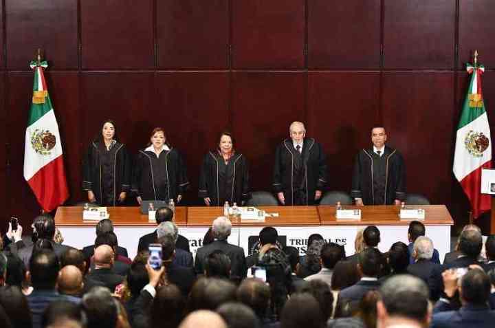 Tribunal de Disciplina Judicial