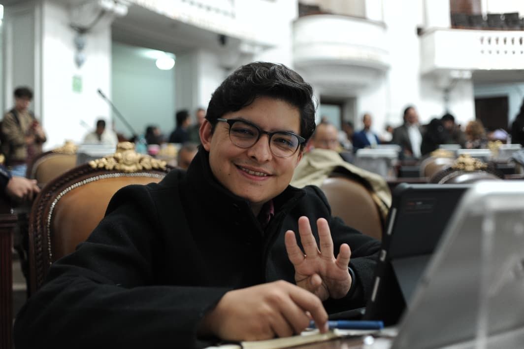 Paulo Emilio García González