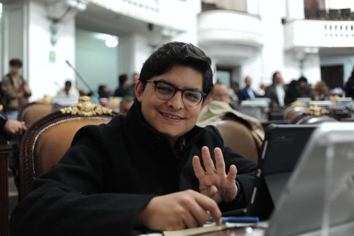 Paulo Emilio García González