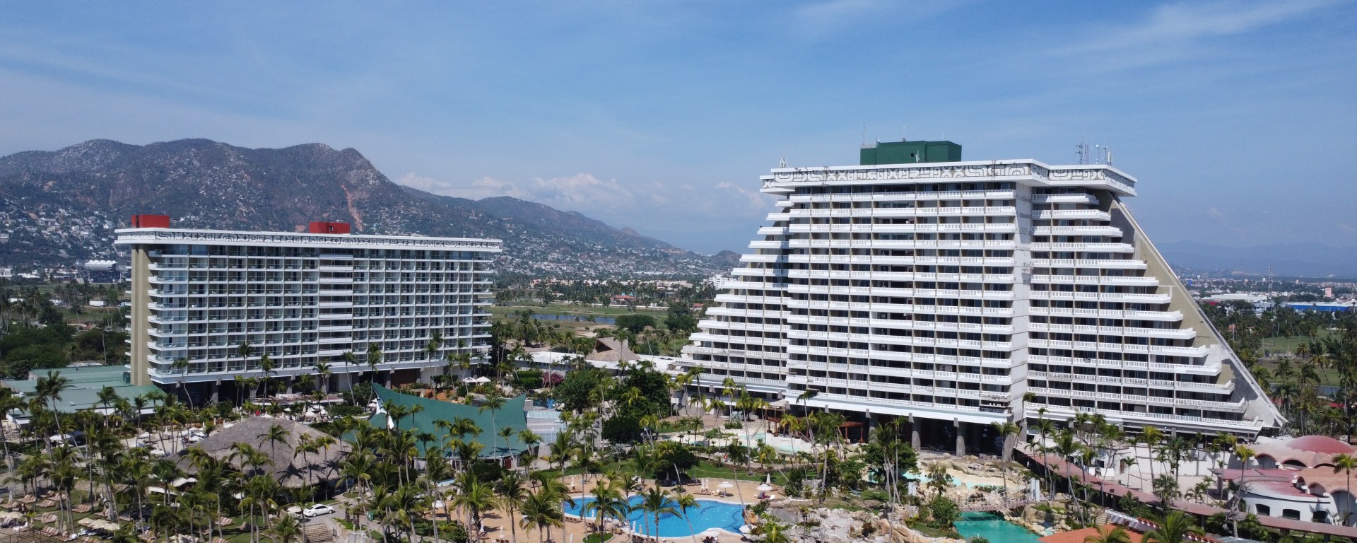 Hotel Princess de Acapulco