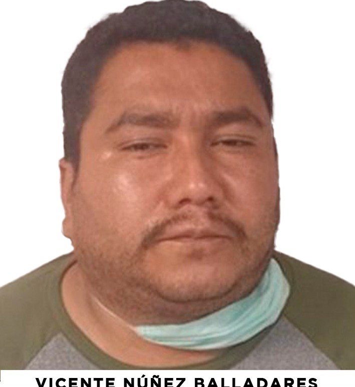 Vicente Núñez Balladares