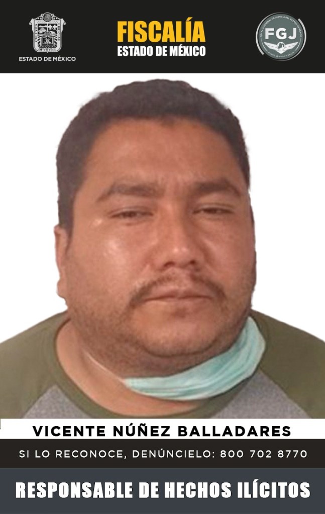 Vicente Núñez Balladares 