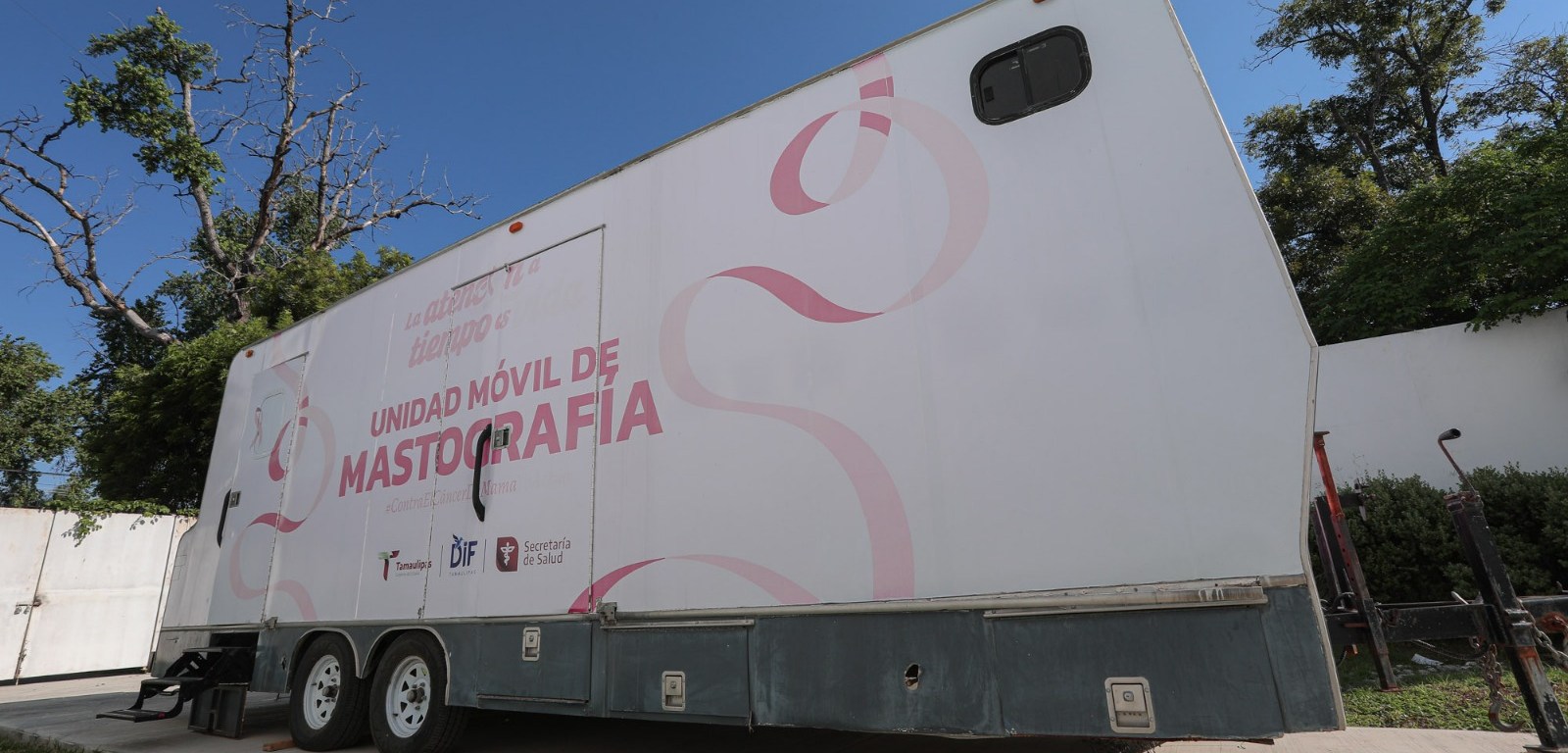 Unidad de Mastografia