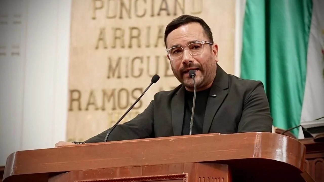 Victor Hugo Romo | Foto X/@vromog