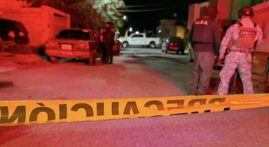 Cinta policial