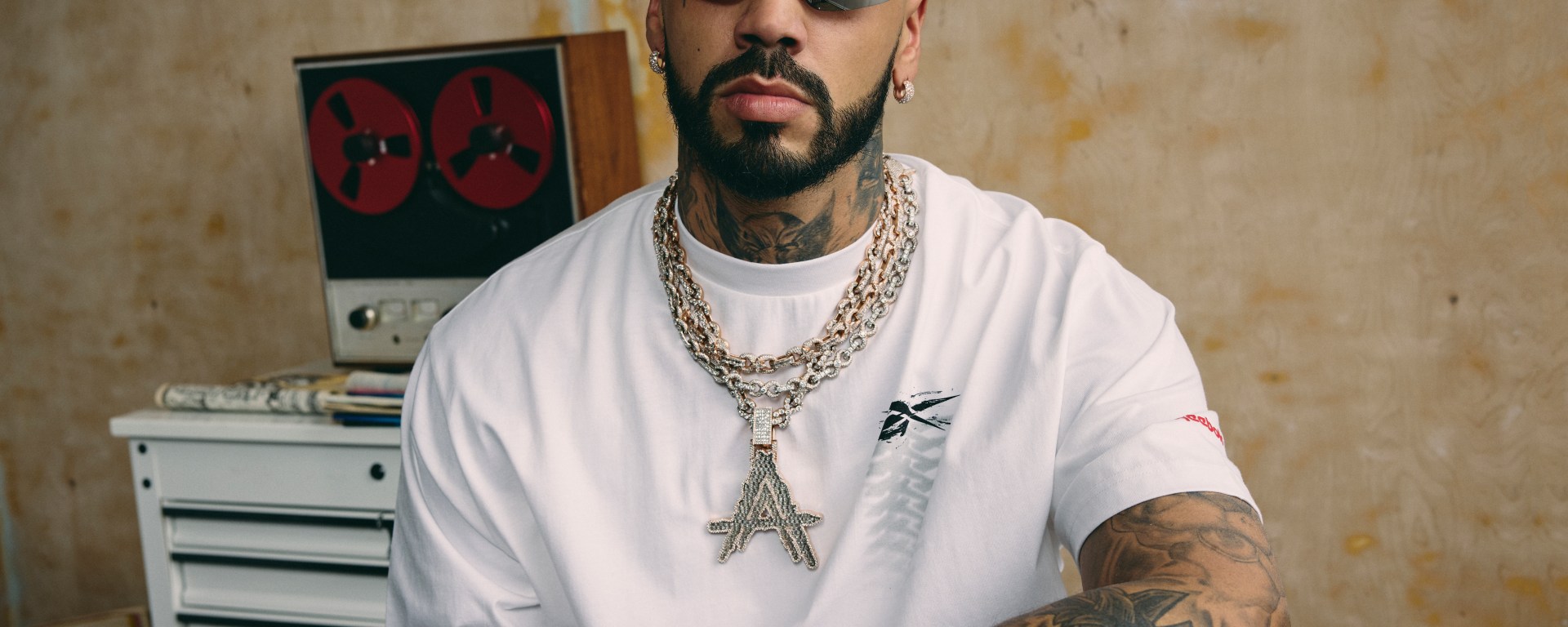 Anuel AA