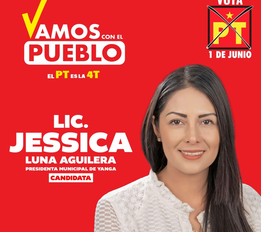 JESSICA LUNA AGUILERA