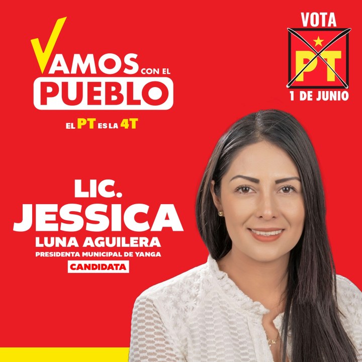 JESSICA LUNA AGUILERA