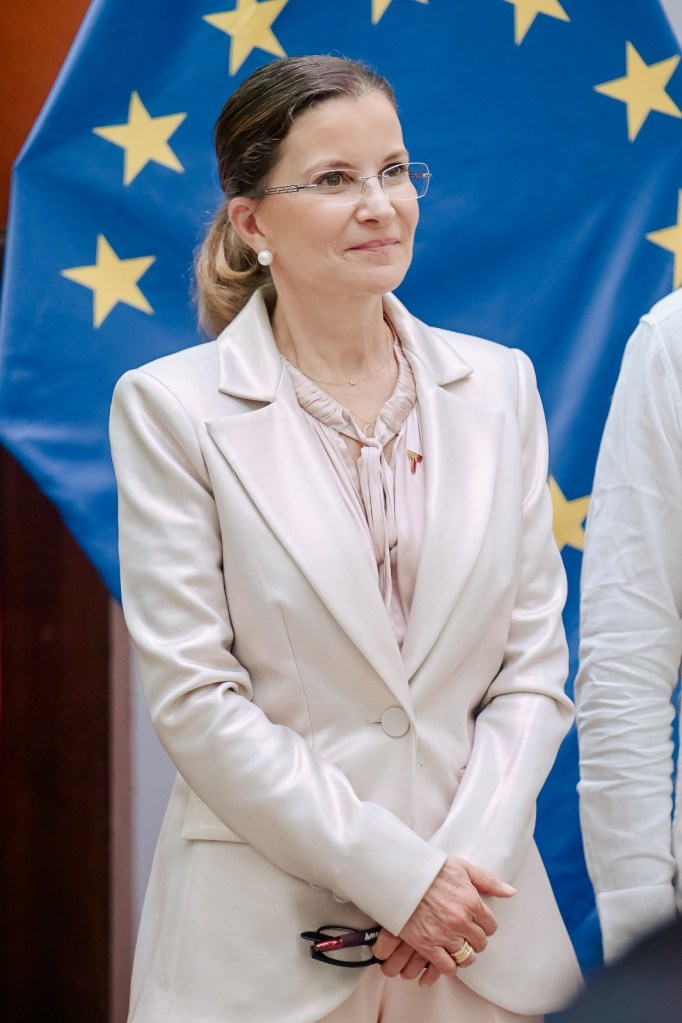 Ninfa Cantú Deándar