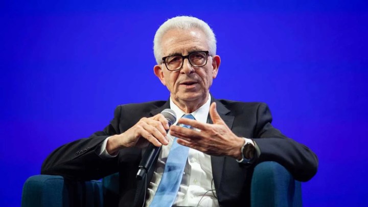 Ernesto Zedillo Ponce de León