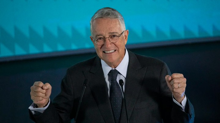 Ricardo Salinas Pliego