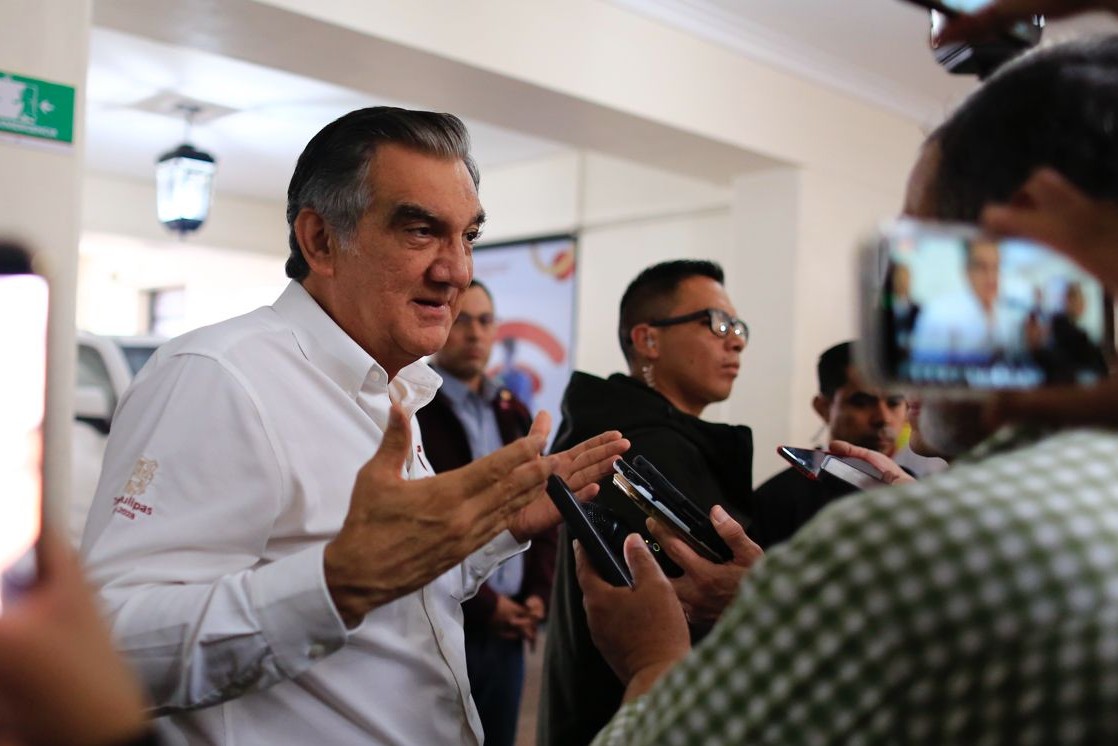 Americo Villarreal