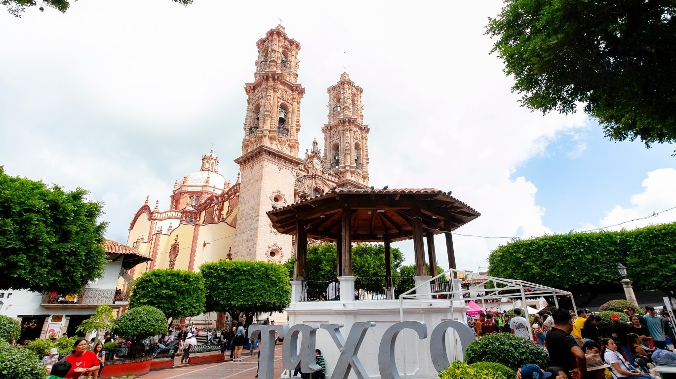 Taxco