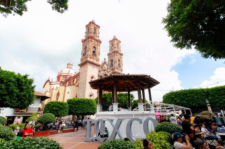 Taxco
