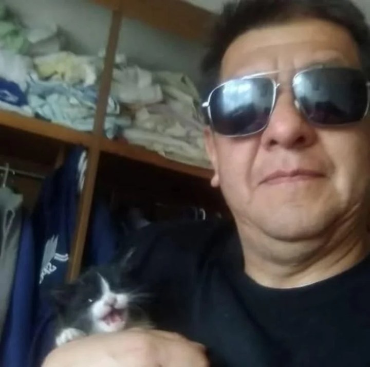 Ricardo Montoya Benitez