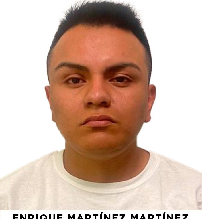 Enrique Martínez Martínez