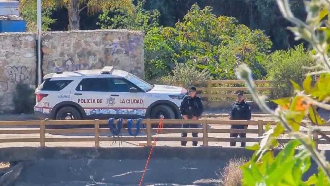 Policia Puebla | @janethleontv