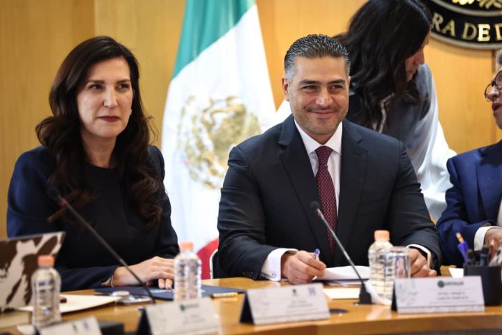 Omar García Harfuch