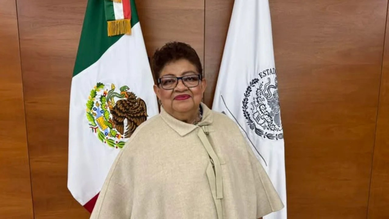 Ernestina Godoy
