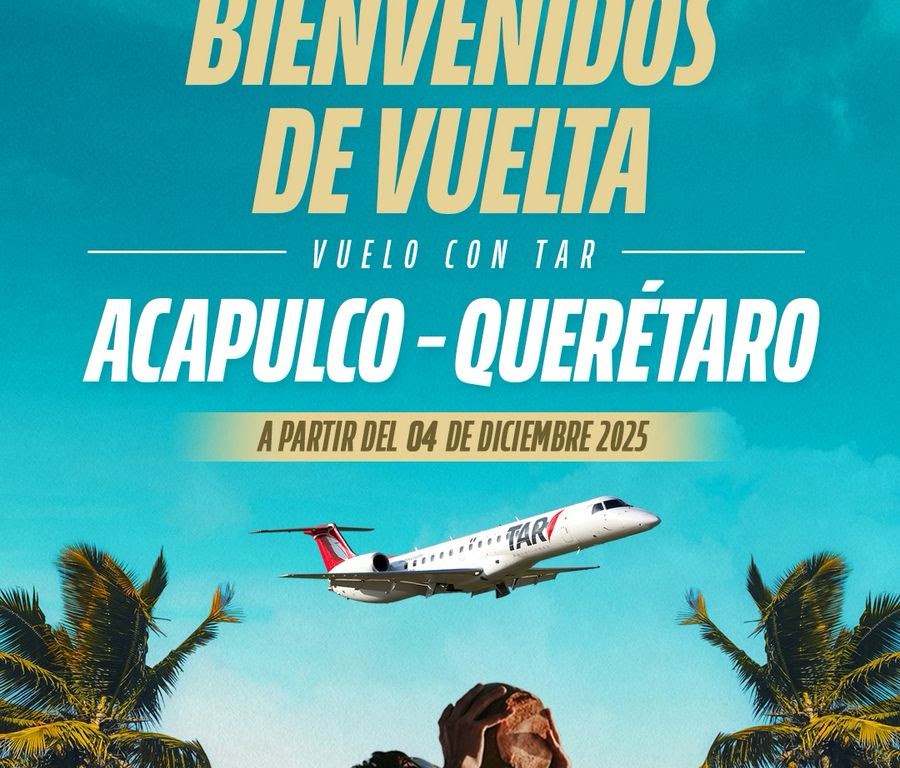 TAR Aerolíneas