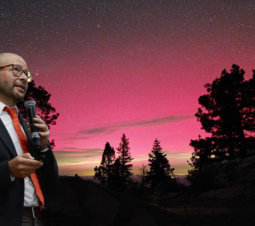 Juan Américo González Esparza