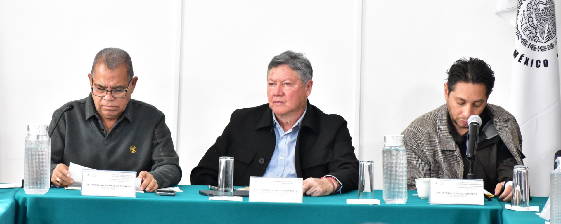 Héctor Ulises García Nieto