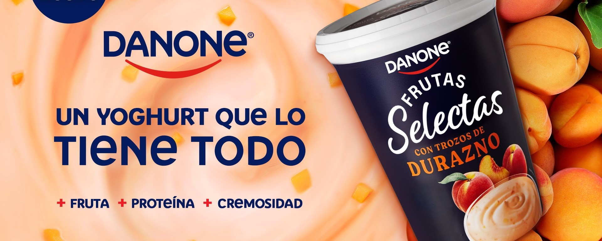 Danone Selecto